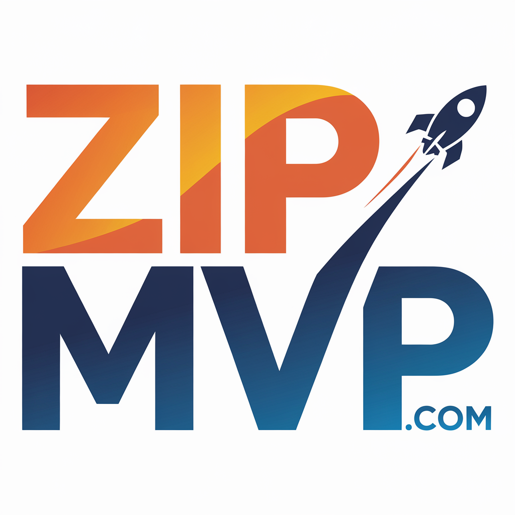 ZipMVP Logo